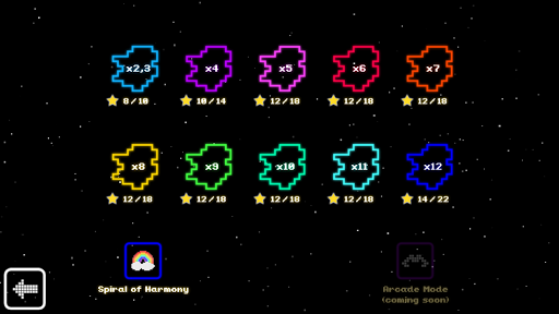 Screenshot Space Pig Math: School Edition