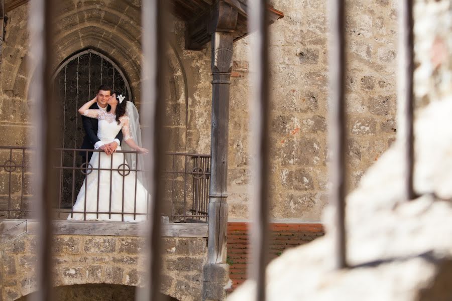 Fotógrafo de bodas Mathias Suchold (msfotografie). Foto del 11 de febrero 2019