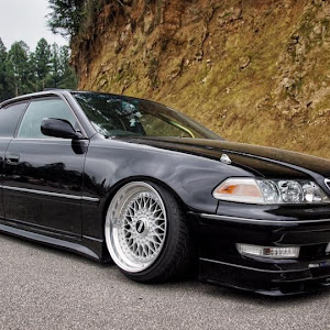 マークII JZX100