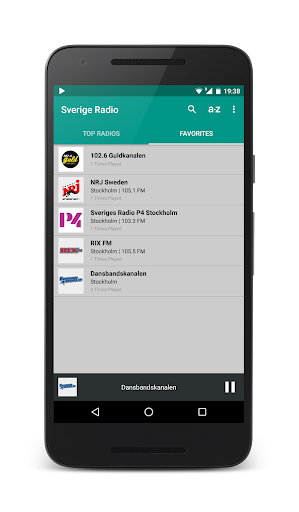 免費下載音樂APP|Sverige Radio app開箱文|APP開箱王