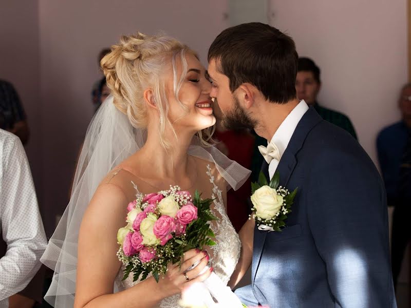 Wedding photographer Miloslav Šoupal (soupal). Photo of 20 January 2019