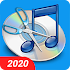 Ringtone Maker - Mp3 Editor & Music Cutter 2.5.7