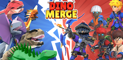 Merge Master Dino Merge Run 3D for Android - Download