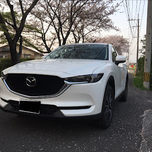 CX-5 KF2P