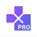 Icon Pro Emulator for Game Consoles