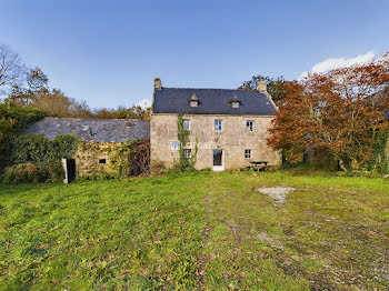 ferme à Langolen (29)