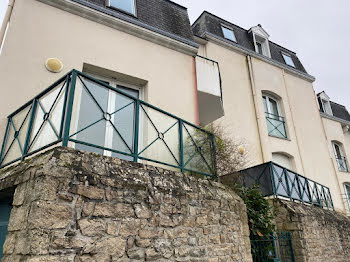 appartement à Vannes (56)