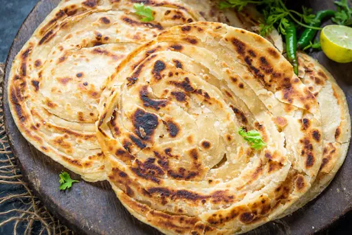 Laccha Paratha