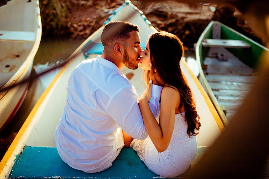 Wedding photographer Joacir Gomes (joacirgomes). Photo of 23 March 2020