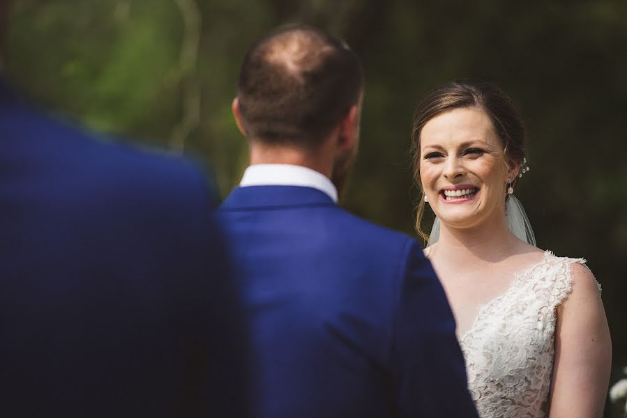 Bryllupsfotograf Charlotte Northrope (cnpwedding). Foto fra juni 21 2019