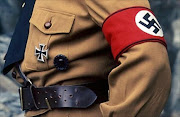 Nazi armband