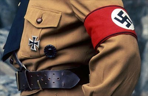 Nazi armband