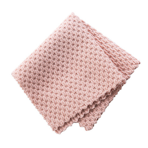 Title 2, Oil-free rag for streak-free cleaning. Perfect ...