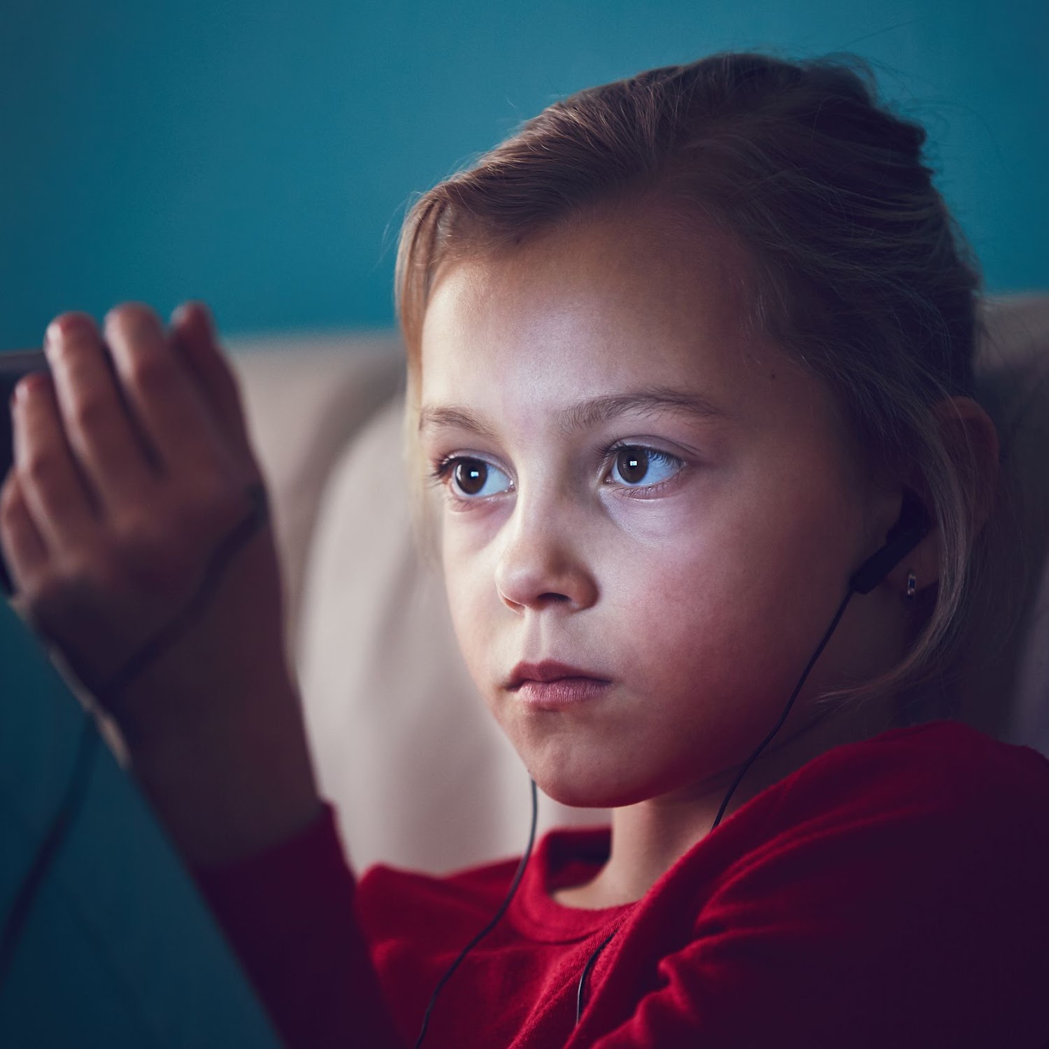 1500px x 1500px - I caught my child watching porn. How do I talk to them about it?