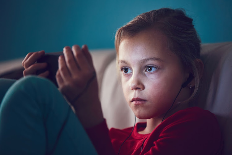 Childlike Sex Porn - I caught my child watching porn. How do I talk to them about it?