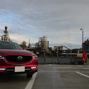 CX-5 KFEP