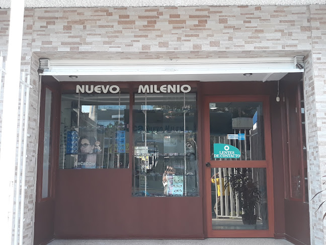 Optica Nuevo Milenio - Guayaquil