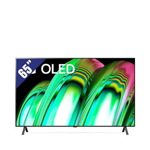 Smart Tivi OLED LG 4K 65 inch 65A2PSA