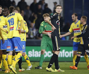 Lokeren bijt zich stuk op Westerlo: "Er stond maar een ploeg op het veld"