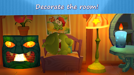My Om Nom Screenshots 4