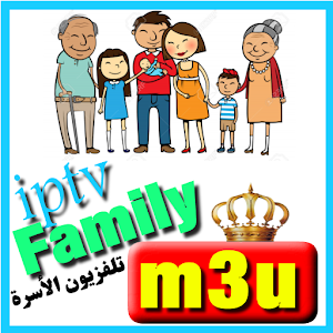 Download iptv family m3u For PC Windows and Mac