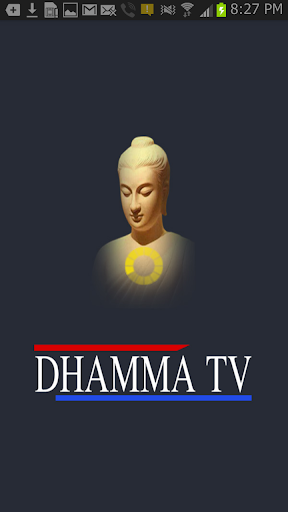 Dhamma TV