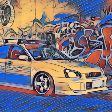 Chelsea///NTRのプロフィール画像