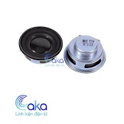 Loa Toàn Dải 4R 3W Đường Kính 40Mm