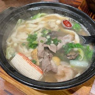 雲鼎阿二麻辣食堂(內湖店)