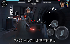 Star Wars: Rivals™のおすすめ画像3