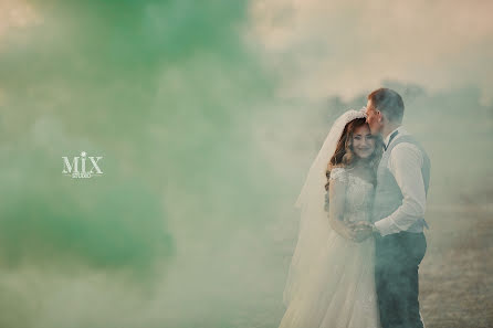 Wedding photographer Sem Shevel (mixodua). Photo of 3 April 2019