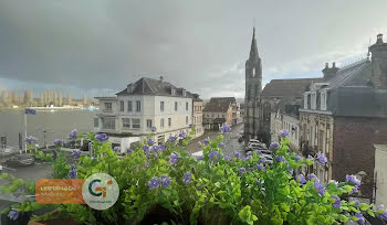 locaux professionnels à La Bouille (76)