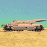 Dune 2 Tanks icon