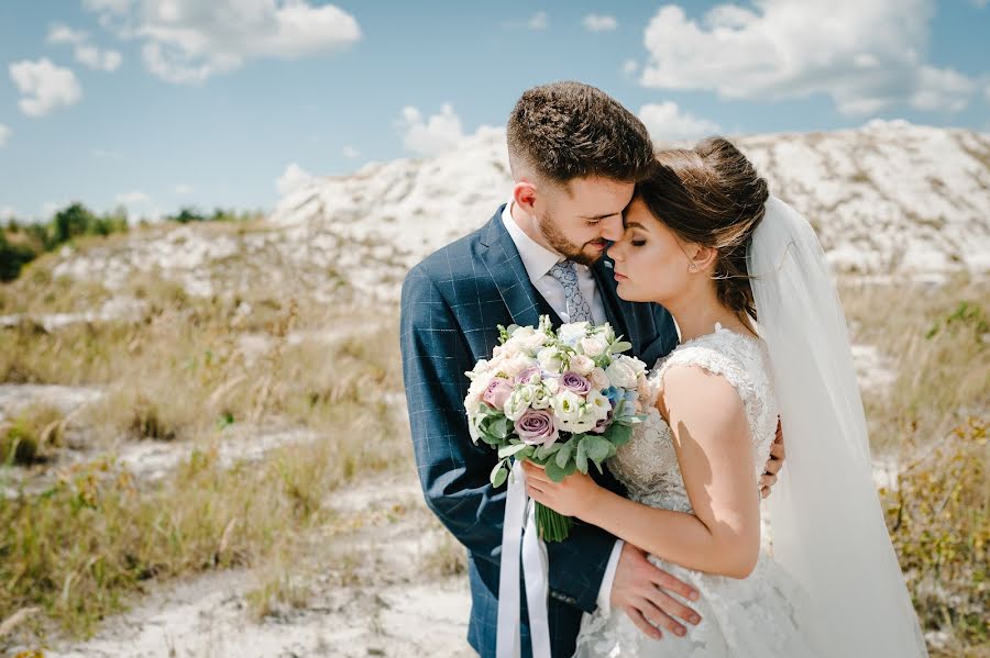 Wedding photographer Sergey Sobolevskiy (sobolevskyi). Photo of 5 September 2018