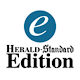 Herald Standard e-Edition Download on Windows