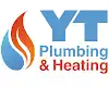 YT Plumbing & Heating Limited Logo