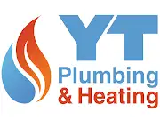 YT Plumbing & Heating Limited Logo