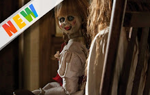 Annabelle Comes Home Best HD Wallpaper small promo image