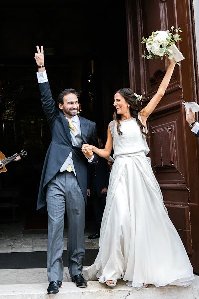 Huwelijksfotograaf Mariana Carmona (carmona). Foto van 20 januari 2019