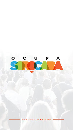 Ocupa Sorocaba