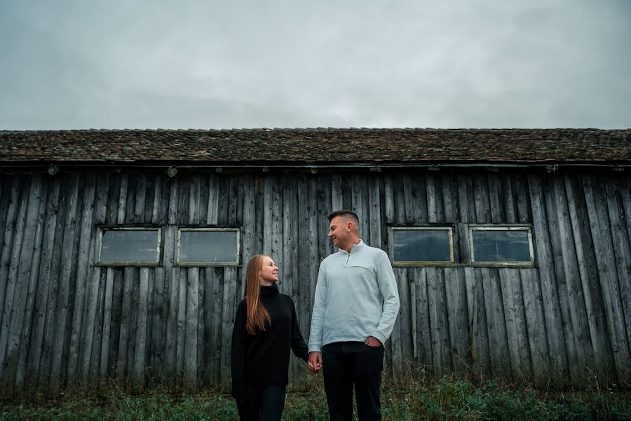 Hääkuvaaja Szilard Szilagyi (szili020). Kuva otettu 6. maaliskuuta