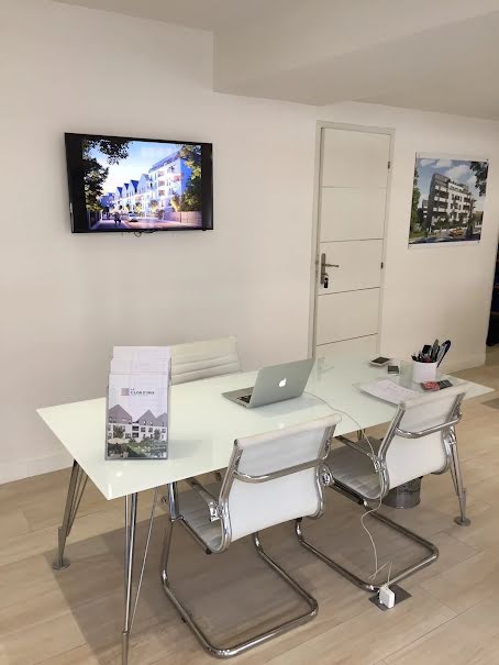 Vente locaux professionnels  50 m² à Neuilly-Plaisance (93360), 179 500 €