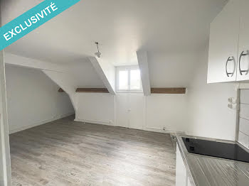 appartement à Nantes (44)