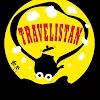 Travelistan, Golf Green, Kolkata logo