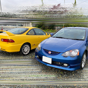 インテグラタイプR DC5