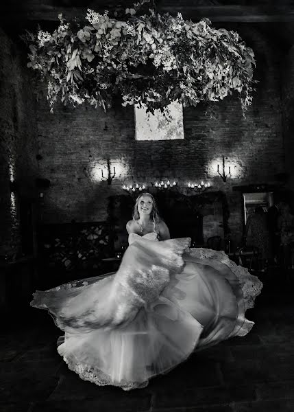 Nhiếp ảnh gia ảnh cưới Camilla Reynolds (camillareynolds). Ảnh của 6 tháng 10 2022
