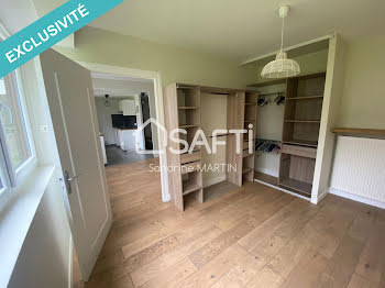 appartement à Chamalieres (63)