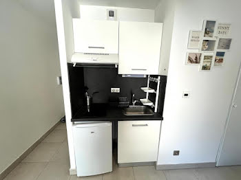 appartement à Montpellier (34)