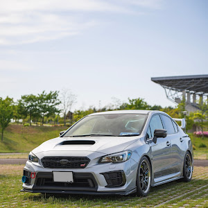 WRX STI VAB