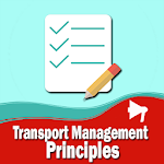 Cover Image of Download Transport Management Principles ASPASIA-APP21 APK